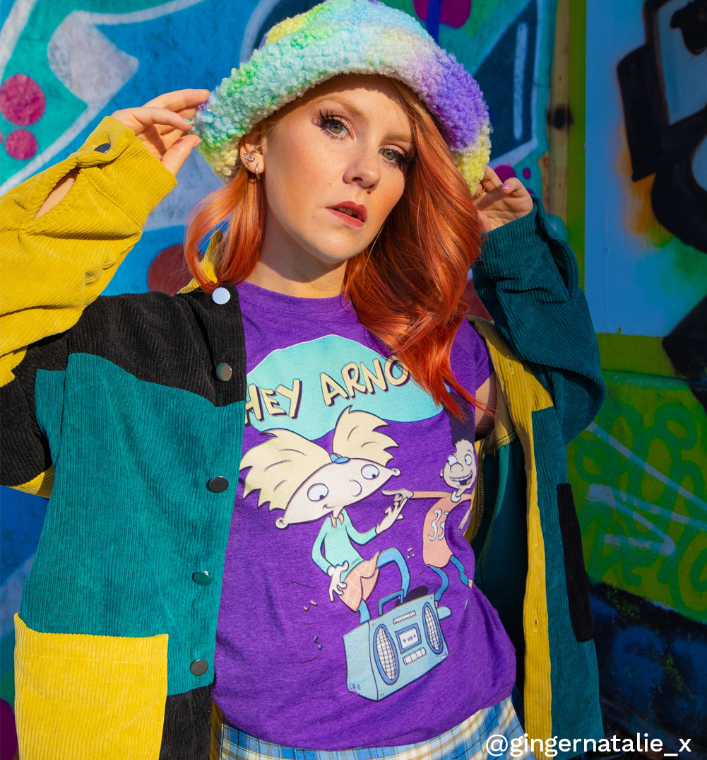 Ginger Natalie_x Ginger Natalie_x
