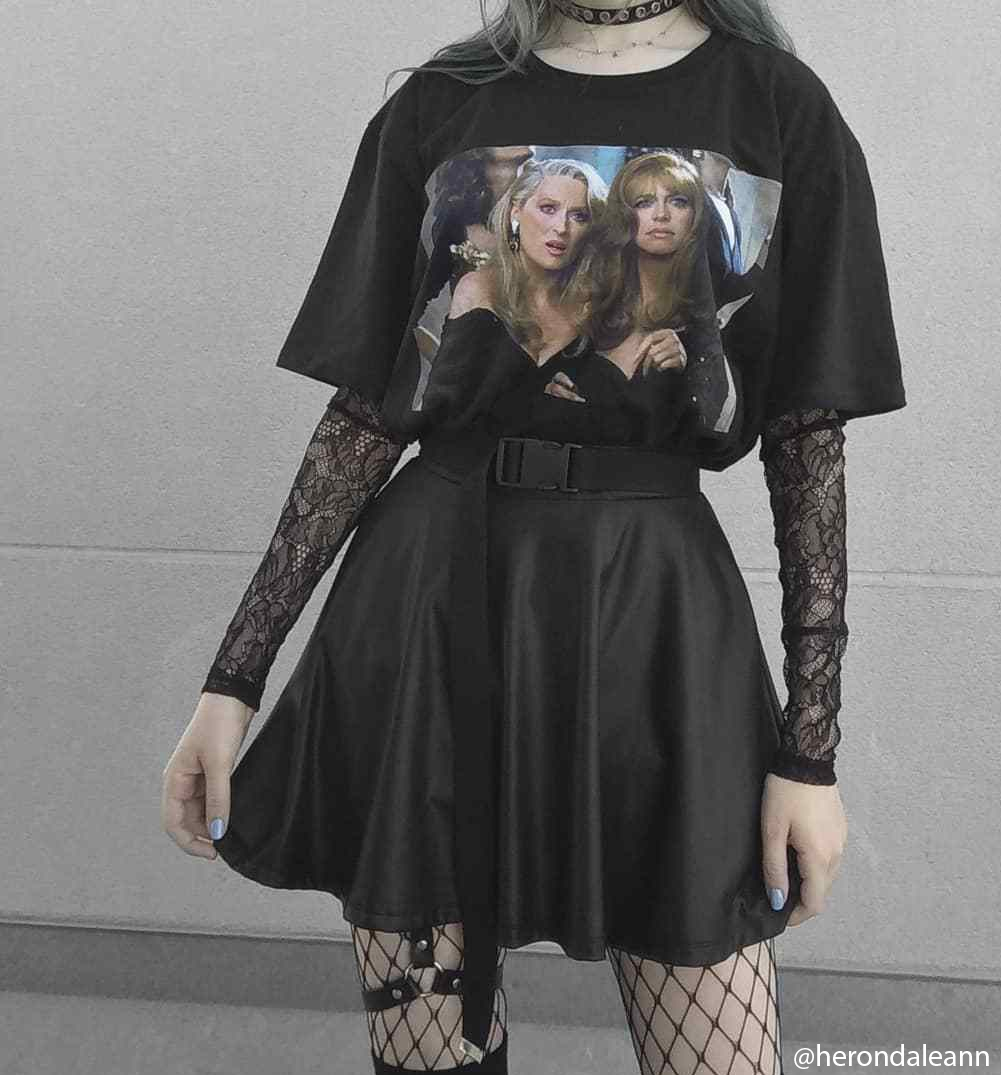 herondaleann herondaleann