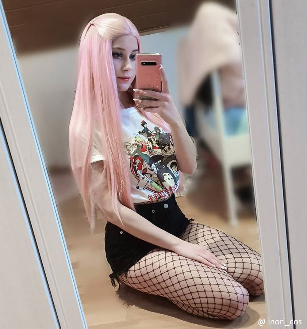 inori_cos inori_cos