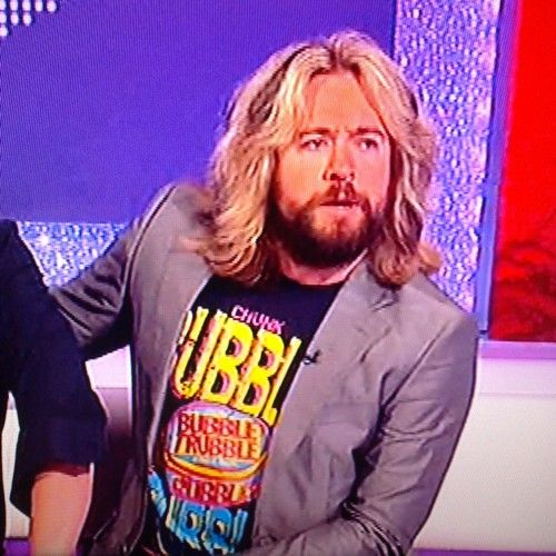 Justin Lee Collins Justin Lee Collins