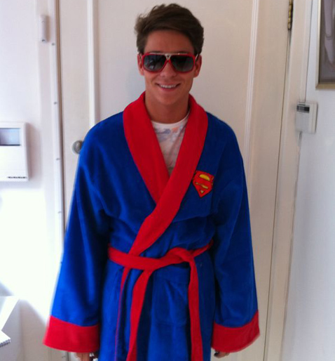 Joey Essex Joey Essex