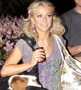 Julianne Hough Julianne Hough
