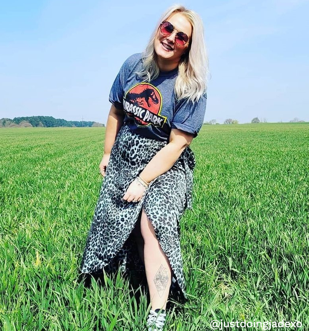 justdoingjadexo justdoingjadexo