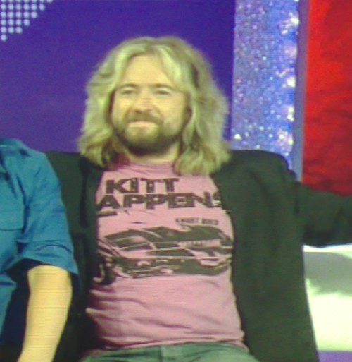Justin Lee Collins Justin Lee Collins