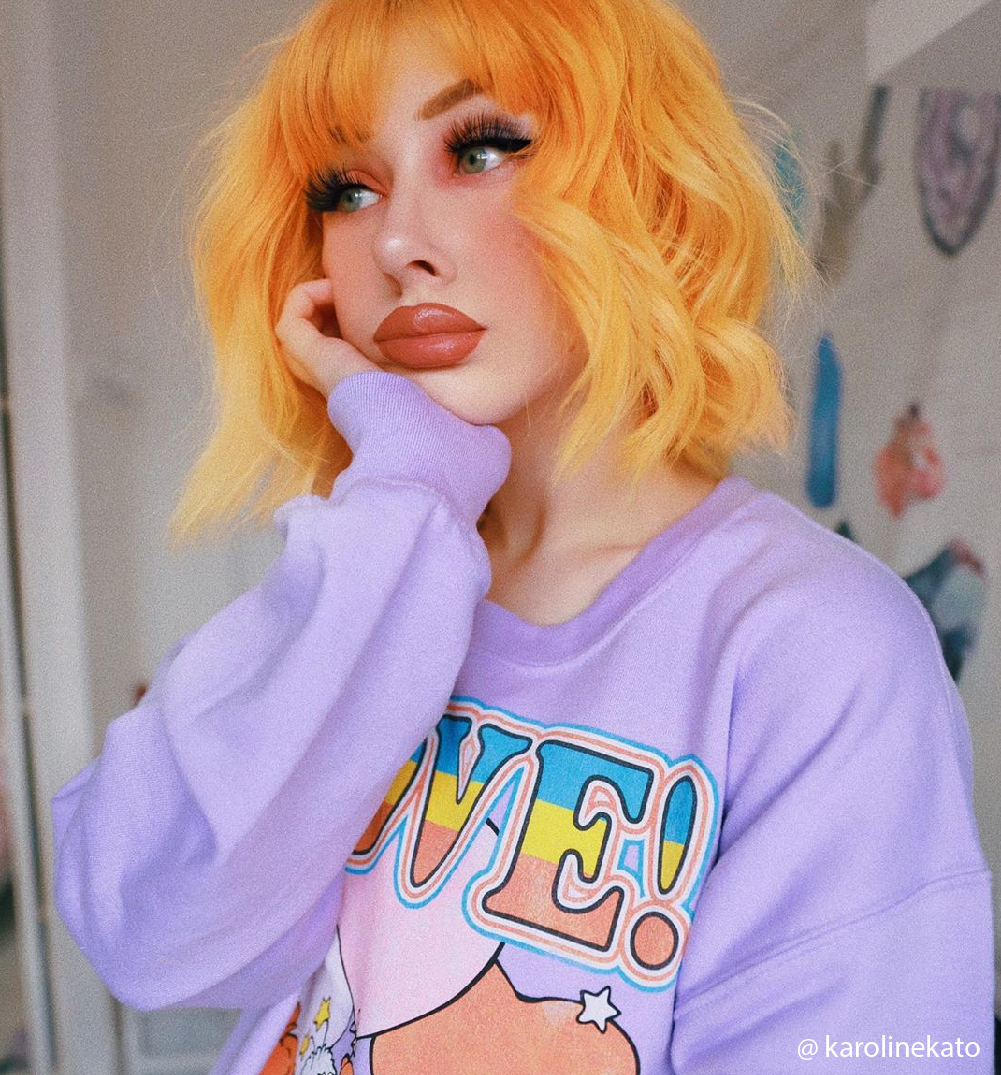 Blogger Karolinekato Blogger Karolinekato