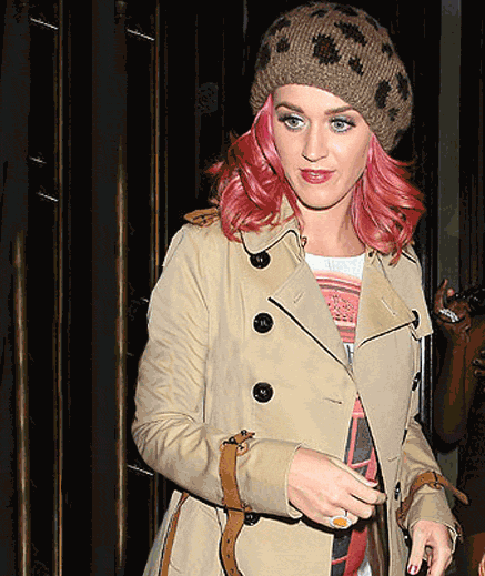 Katy Perry Katy Perry