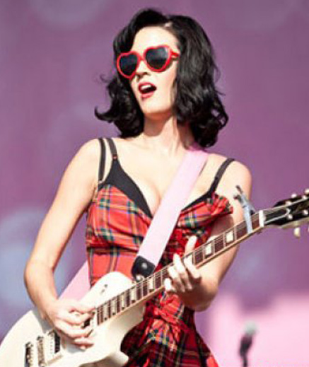 Katy Perry Katy Perry