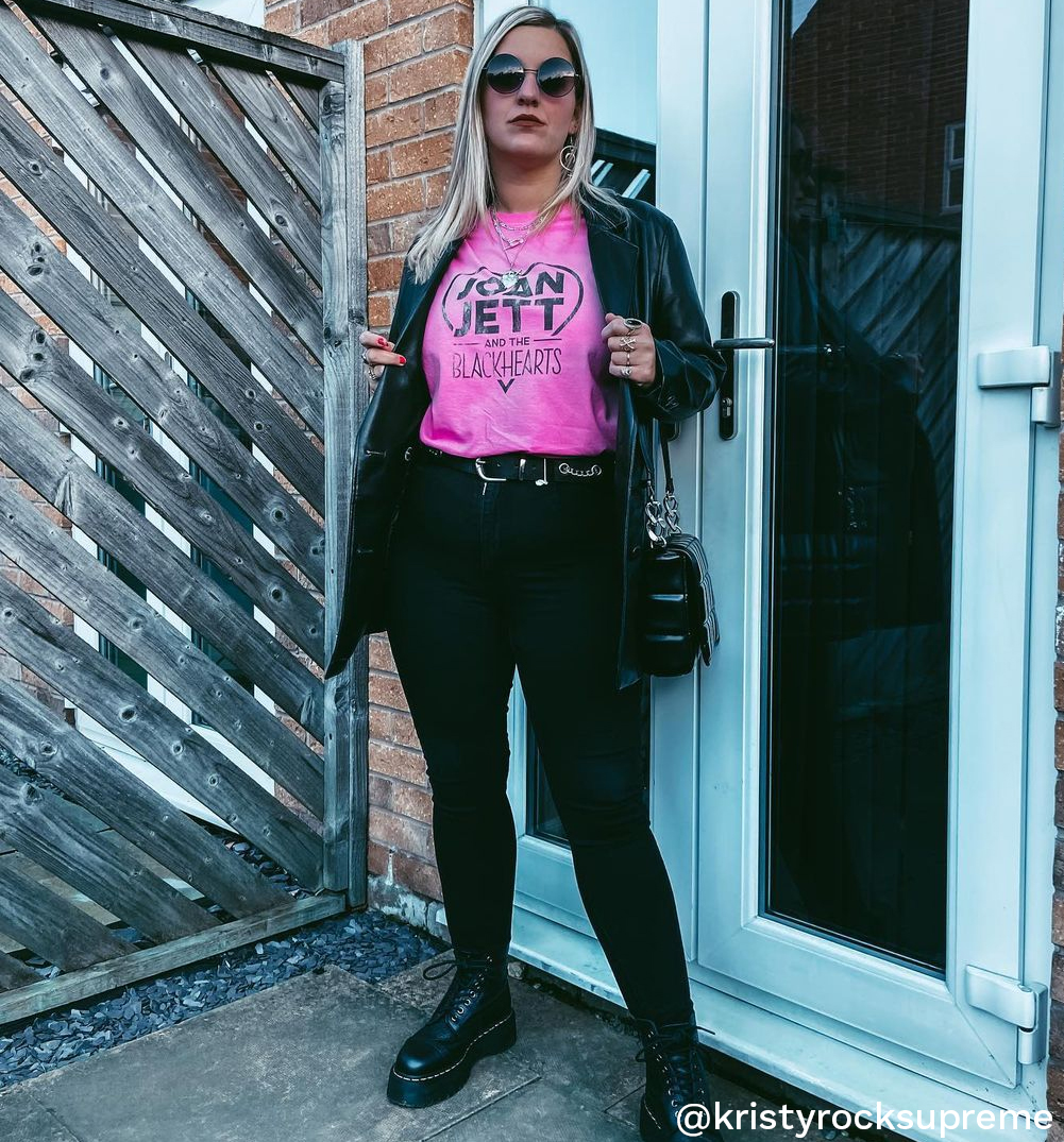 kristyrocksupreme kristyrocksupreme
