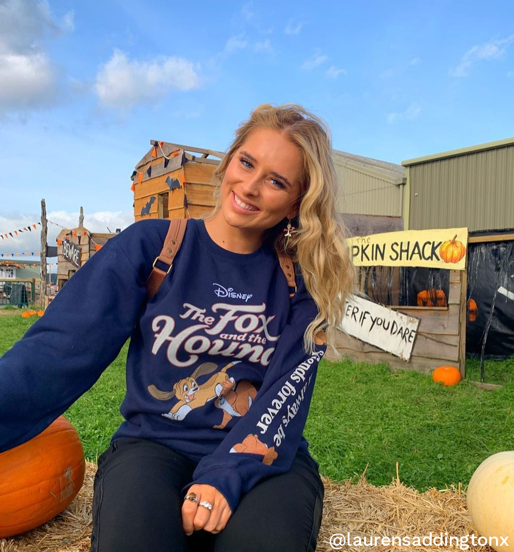 laurensaddingtonx laurensaddingtonx