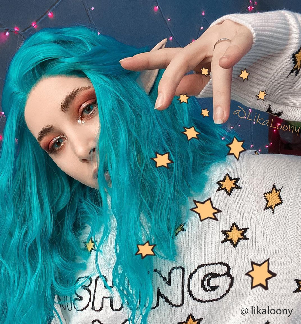 Likaloony Likaloony