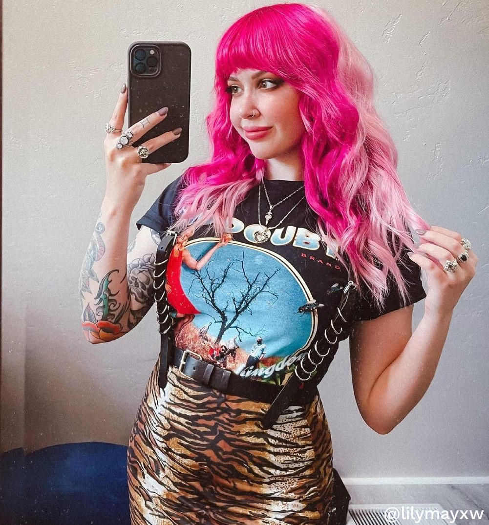 lilymayxw lilymayxw