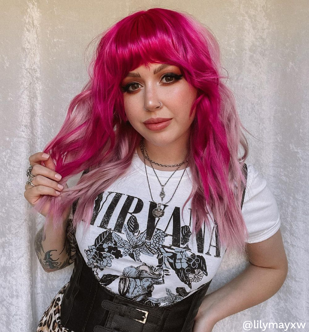 lilymayxw lilymayxw