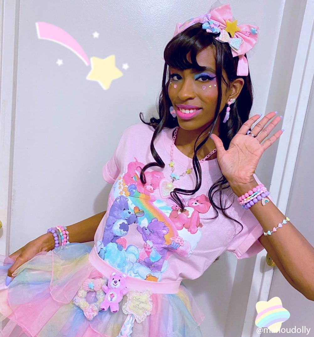mahoudolly mahoudolly