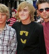 Tom Fletcher Tom Fletcher
