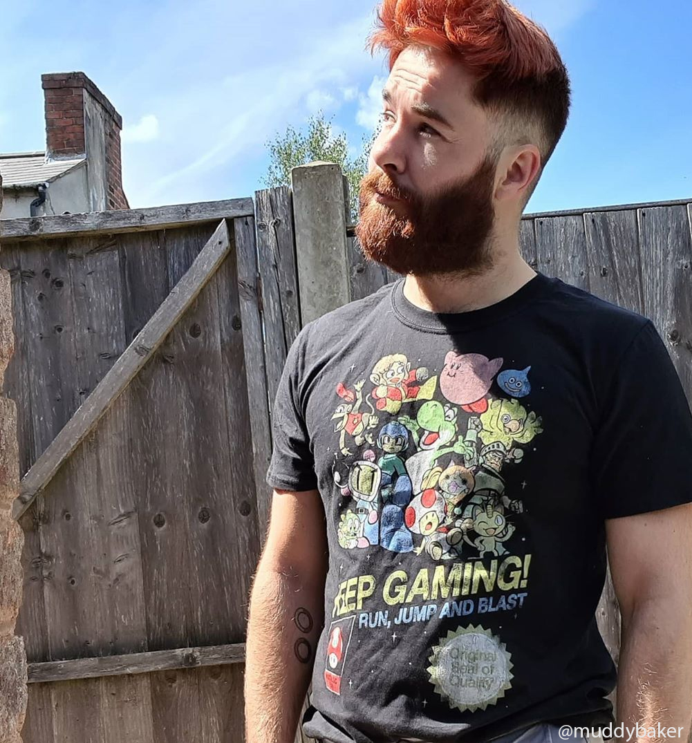 muddybaker muddybaker