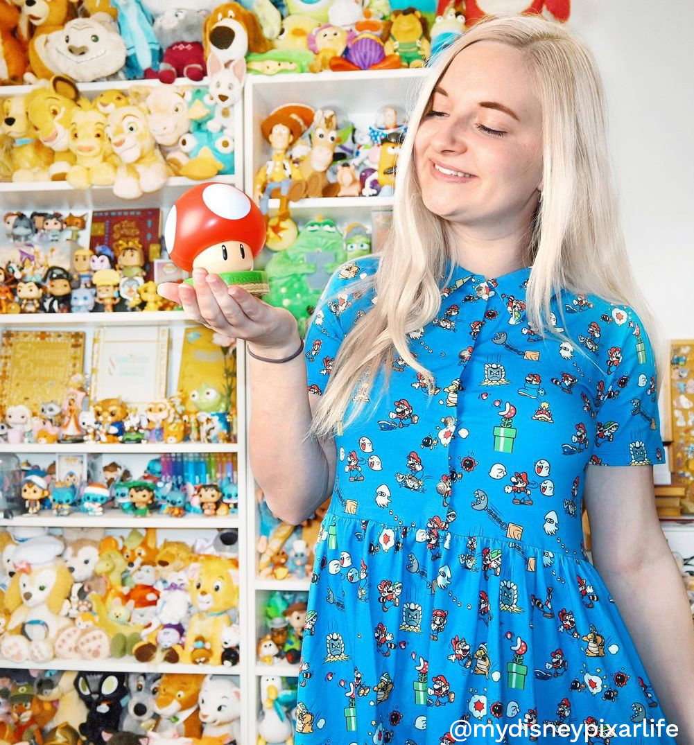 mydisneypixarlife mydisneypixarlife