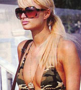 Paris Hilton Paris Hilton