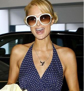 Paris Hilton Paris Hilton