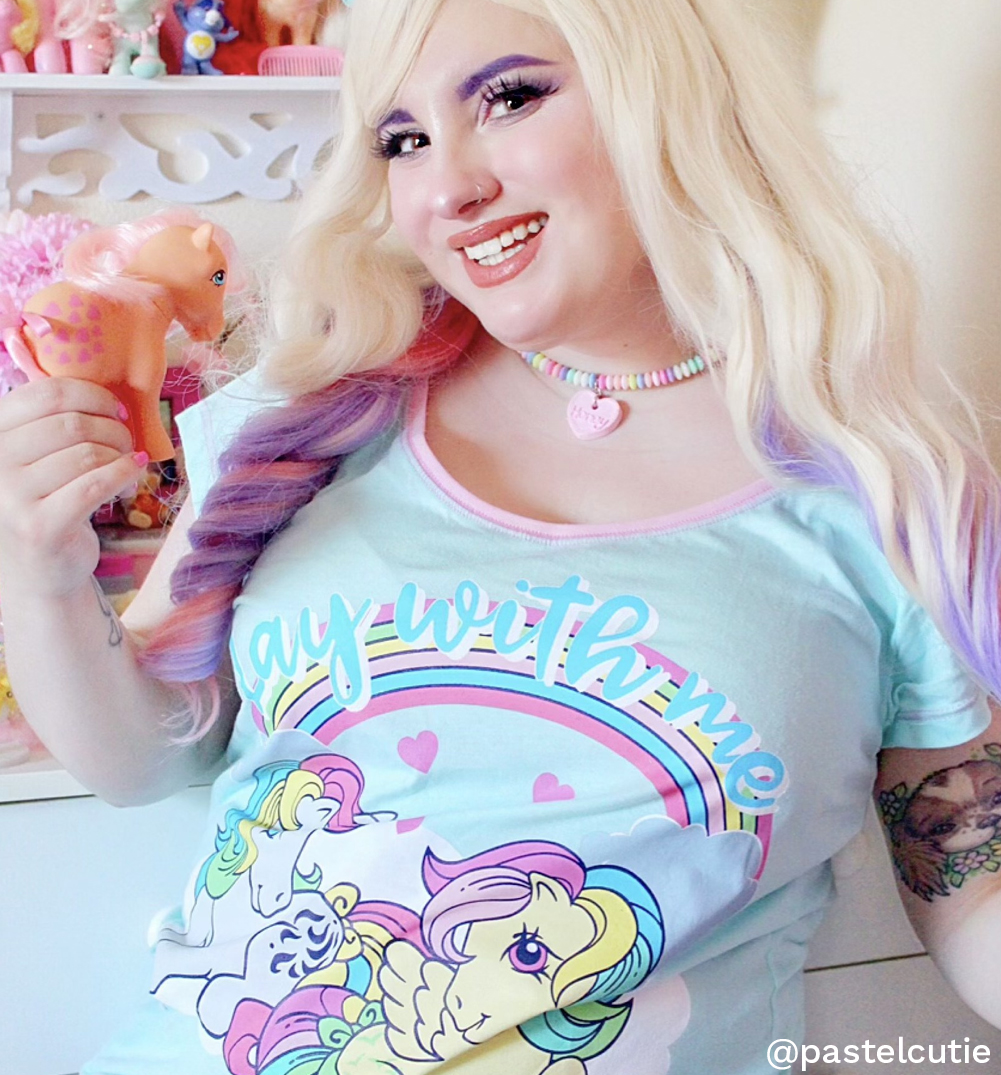 pastelcutie pastelcutie