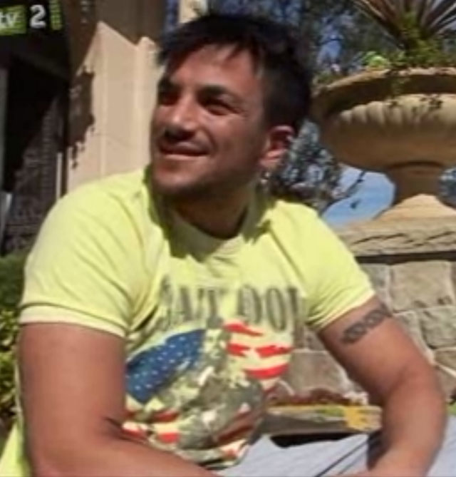 Peter Andre Peter Andre