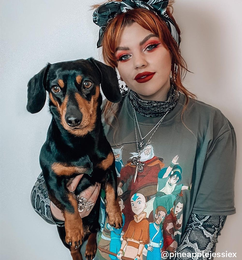 pineapplejessiex pineapplejessiex