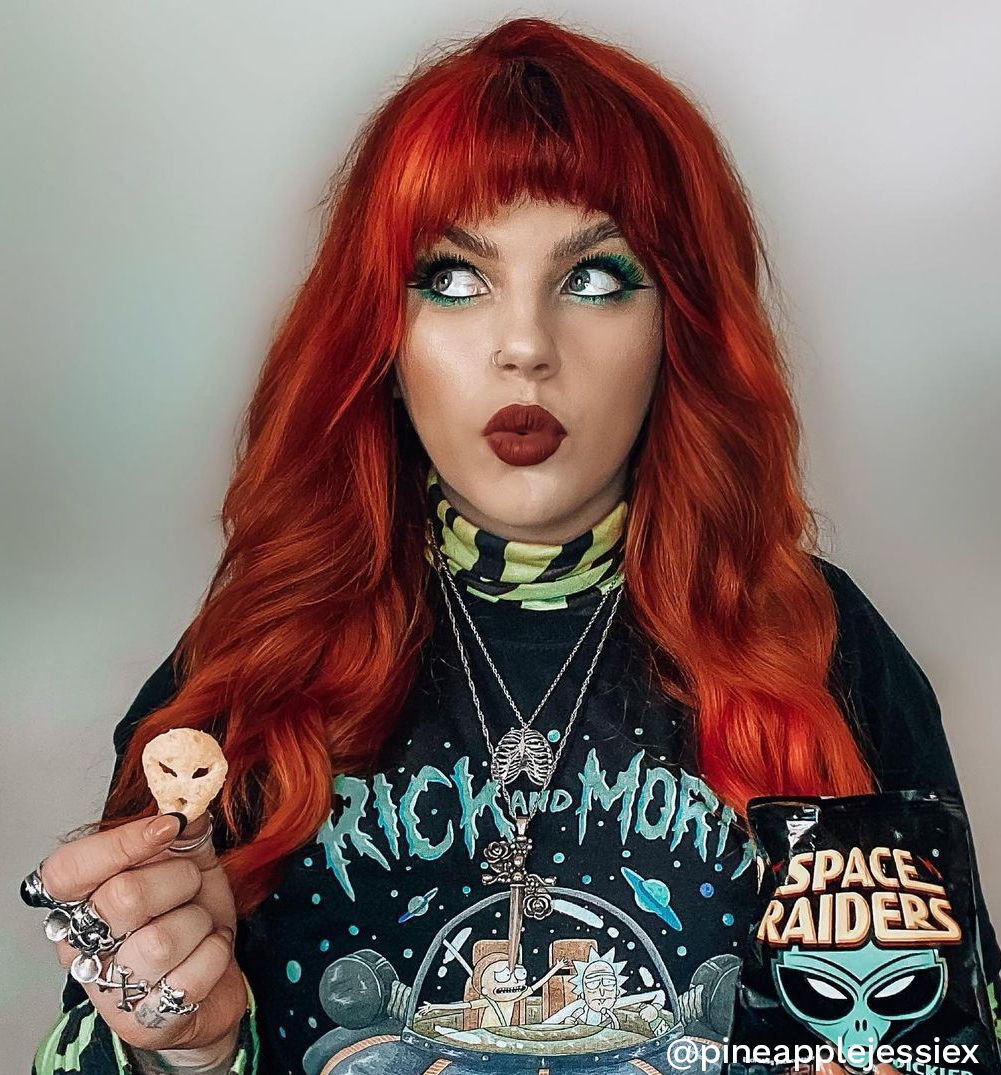 pineapplejessiex pineapplejessiex