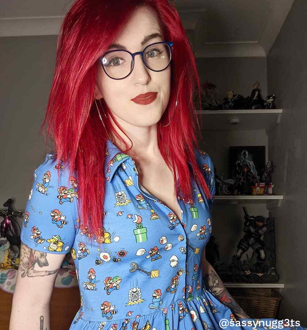 sassynugg3ts sassynugg3ts