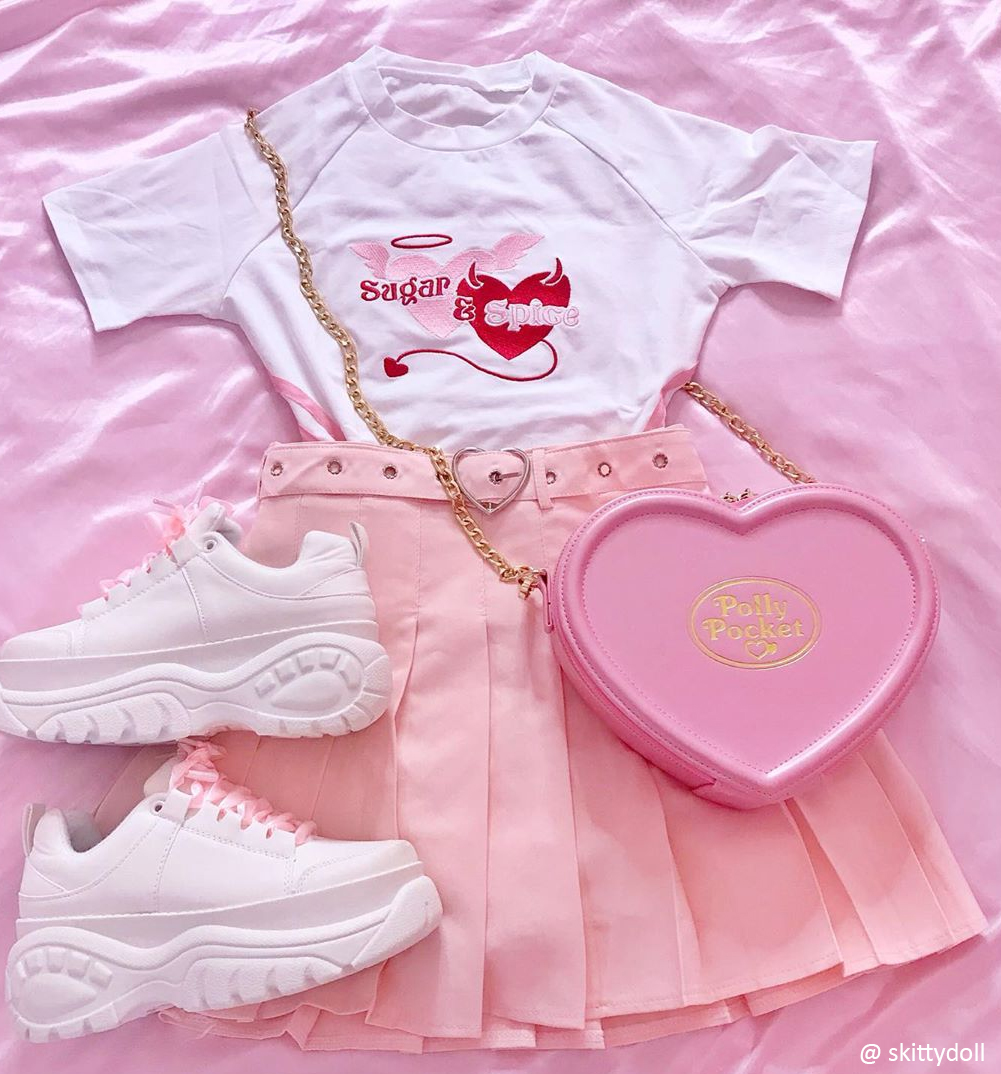 Skittydoll Skittydoll