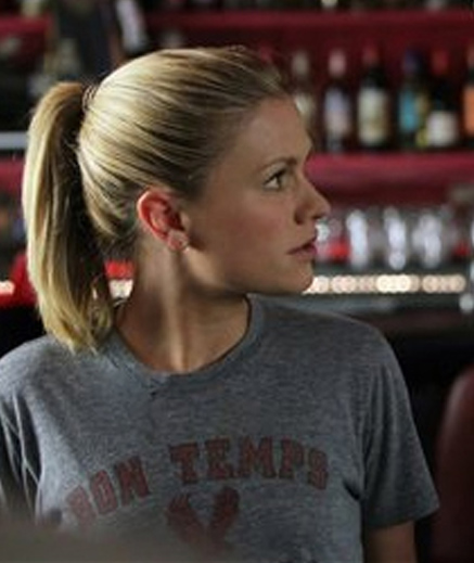 Anna Paquin Anna Paquin