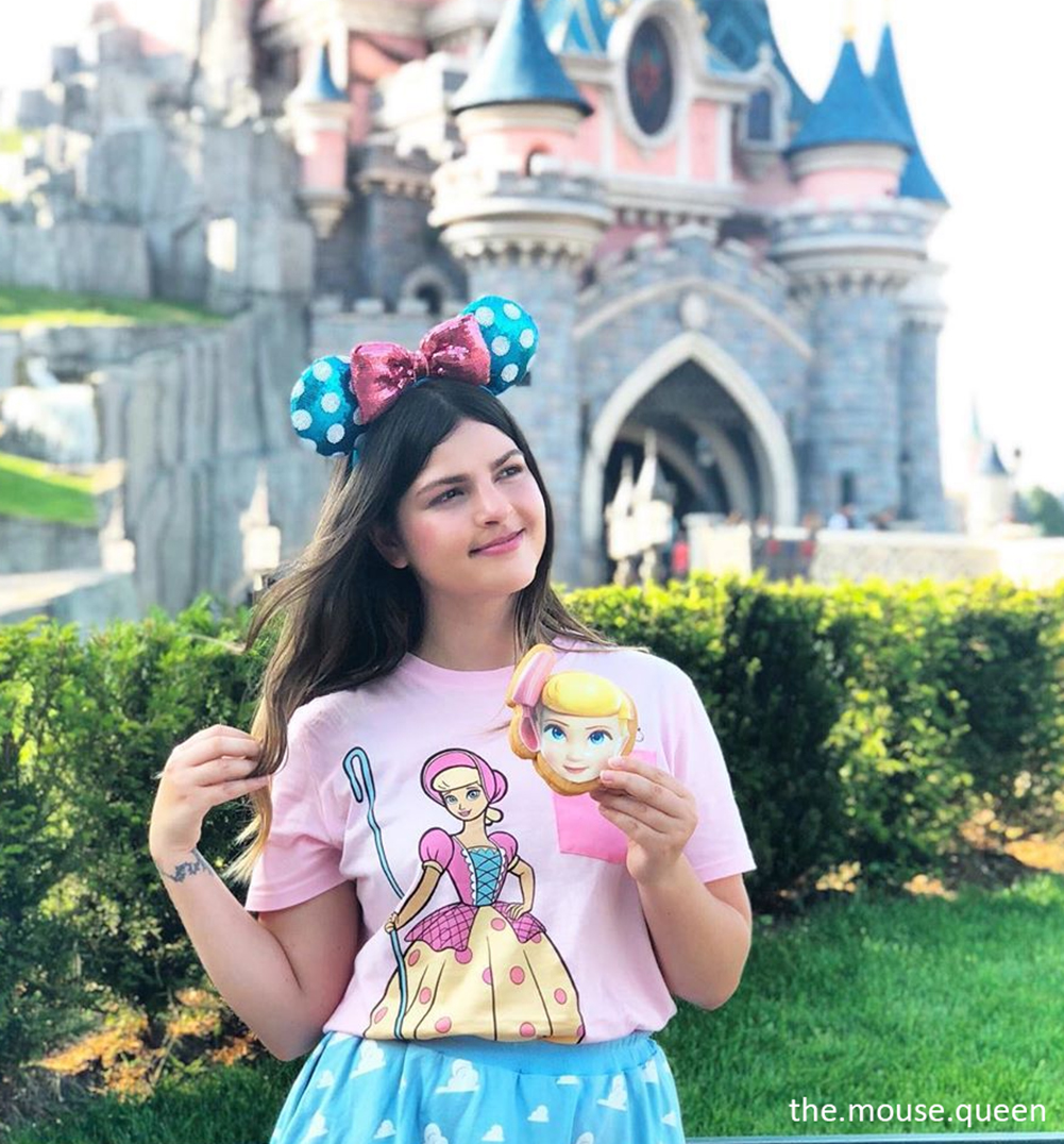 the mouse queen the mouse queen