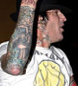 Tommy Lee Tommy Lee