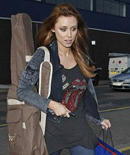 Una Healy Una Healy