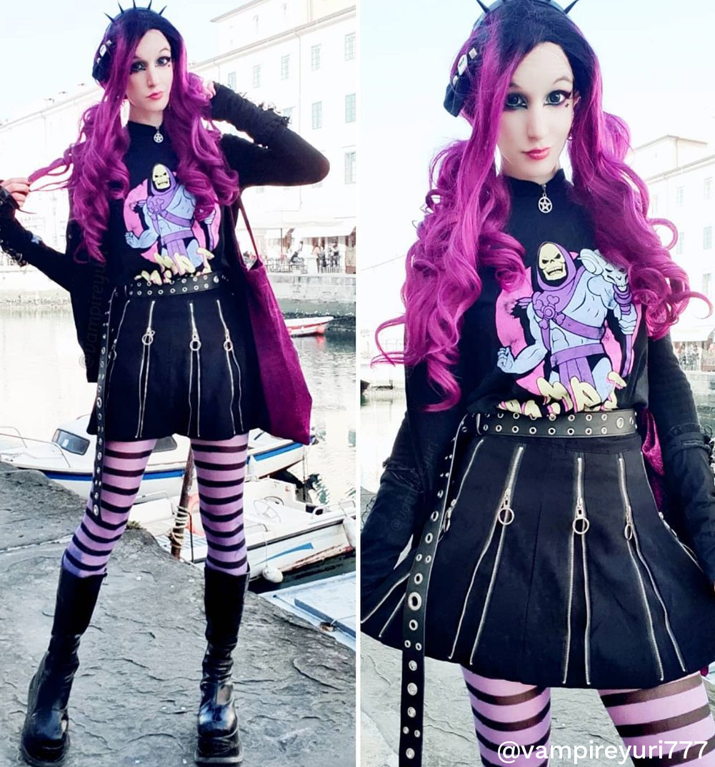 vampireyuri777 vampireyuri777