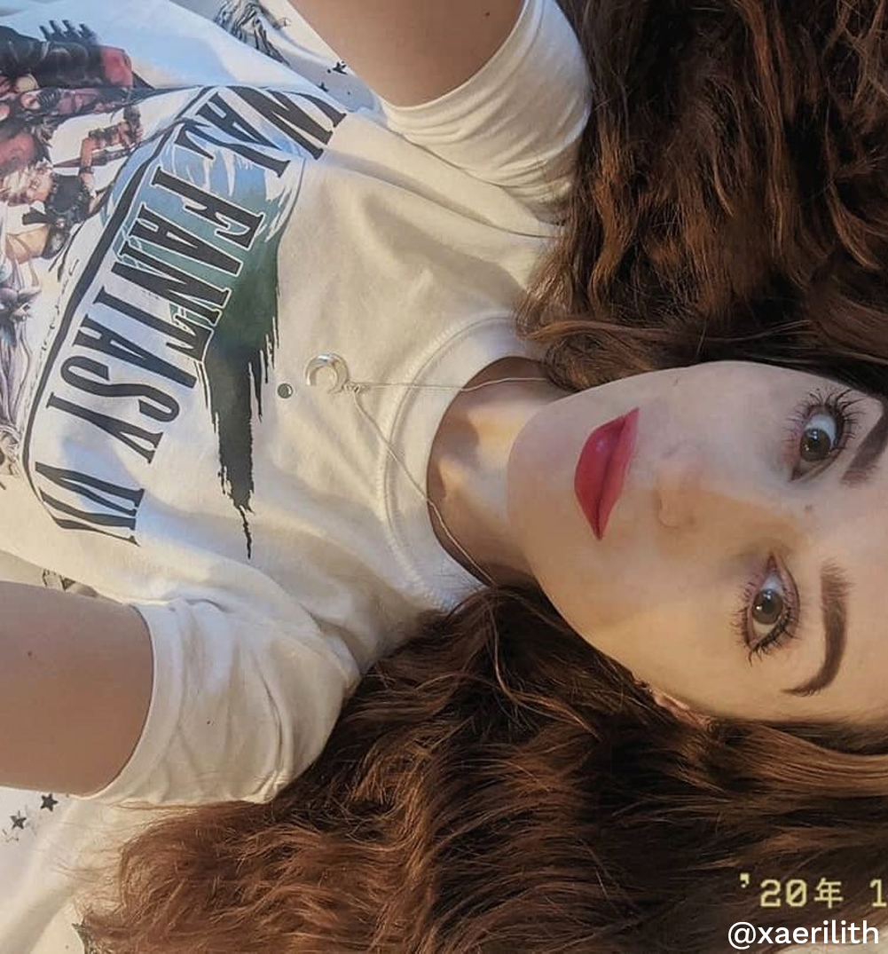xaerilith xaerilith