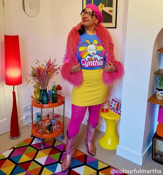 colourfulmartha colourfulmartha