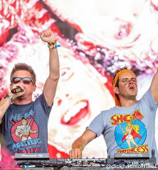 Men's Classic HeMan TShirt