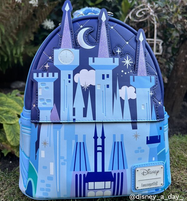 loungefly truffle shuffle