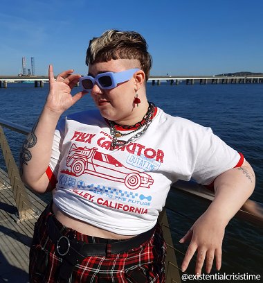 Existentialcrisistime