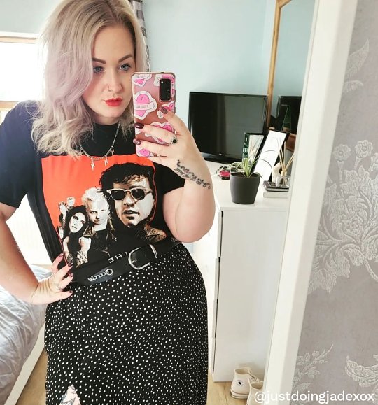 justdoingjadexo justdoingjadexo