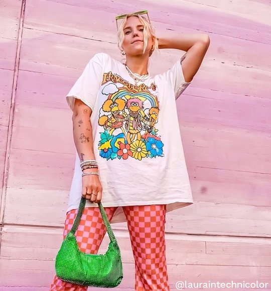 lauraintechnicolor lauraintechnicolor
