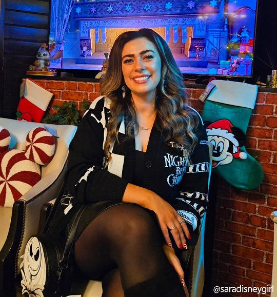 Saradisneygirl Saradisneygirl