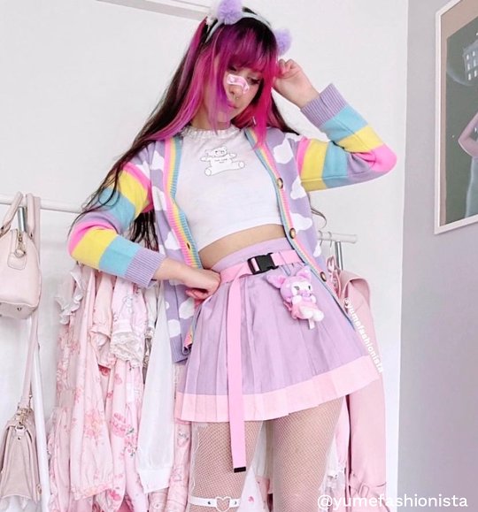 yumefashionista yumefashionista